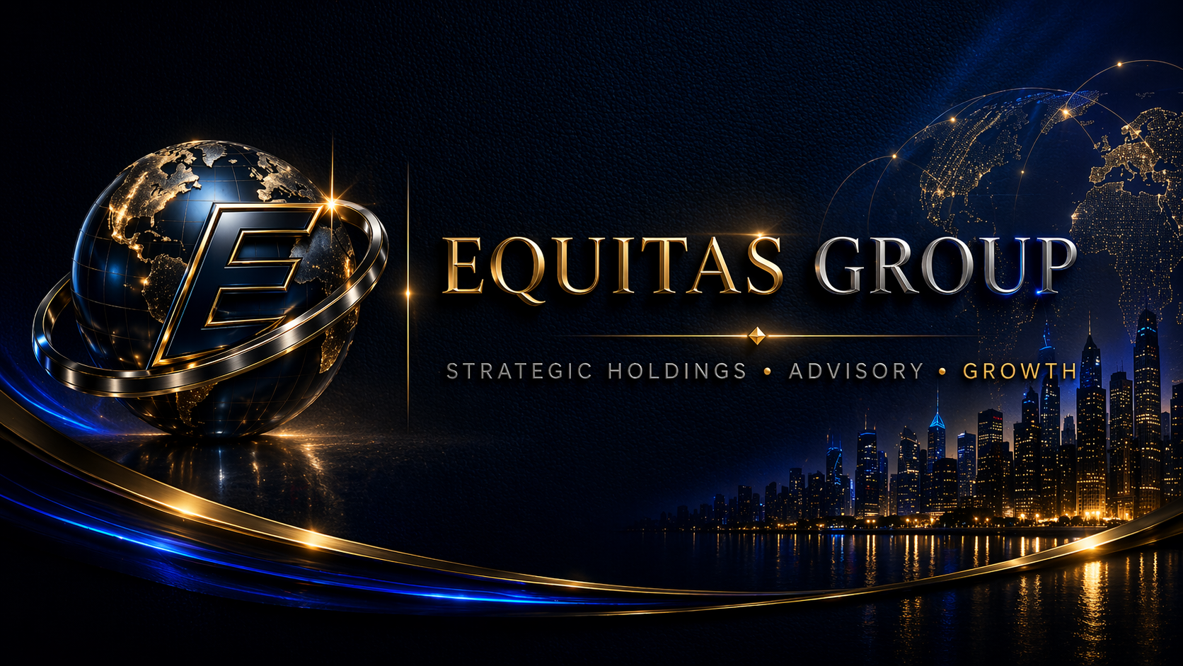 Equitas Banner Logo